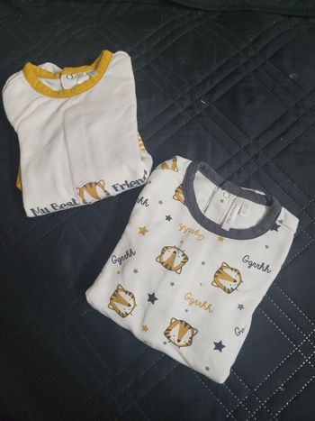 Pyjamas