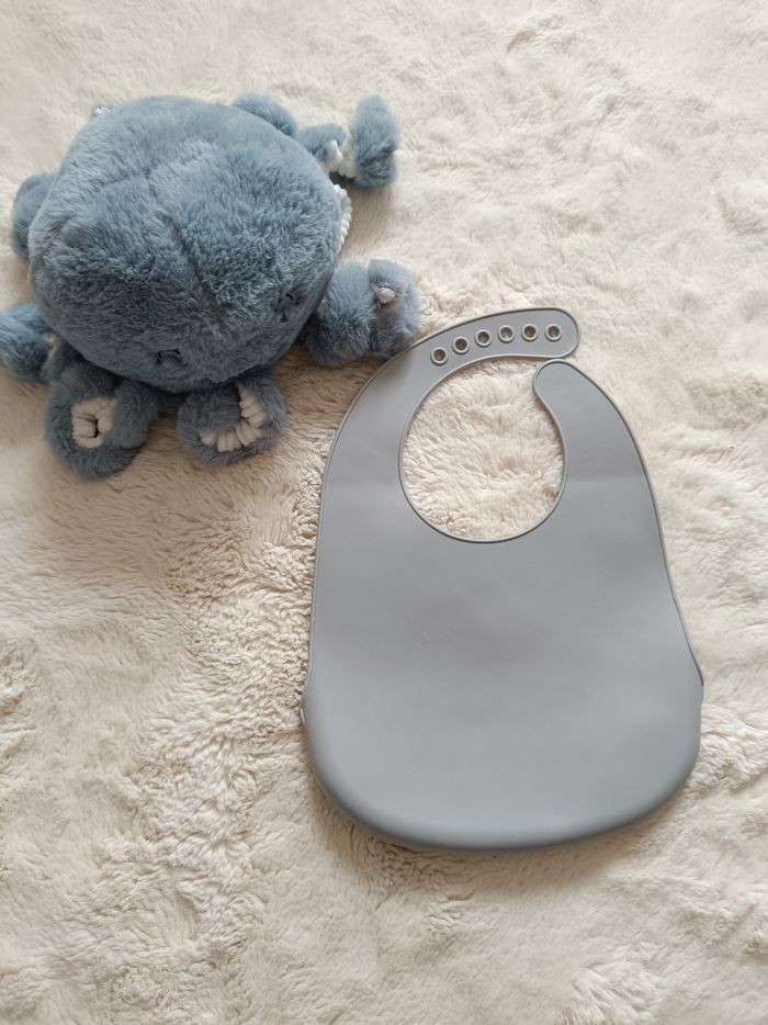 Bavoir récupérateur - photo numéro 2