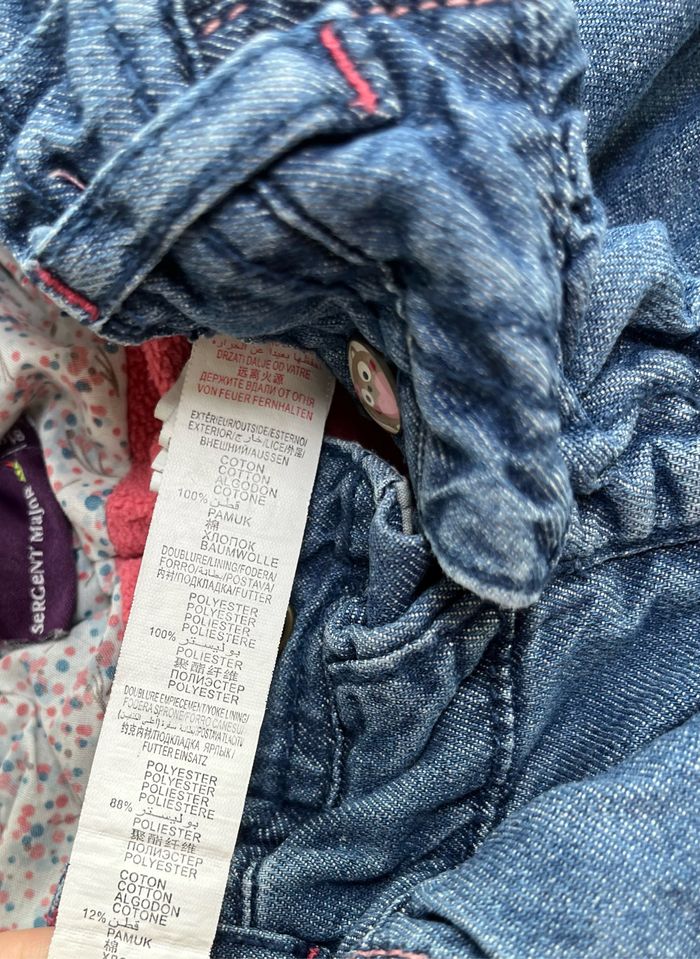 Jean Sergent Major - photo numéro 7