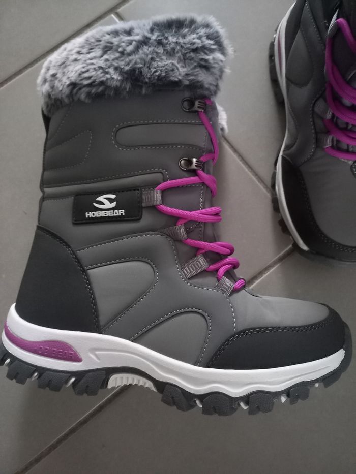 CHAUSSURES - photo numéro 2