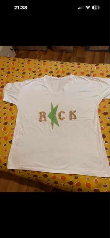 Tee shirt 