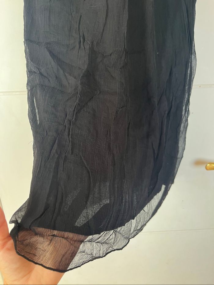 Robe Kookaï noire - photo numéro 3