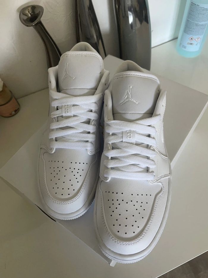 Wmns air Jordan 1low - photo numéro 3