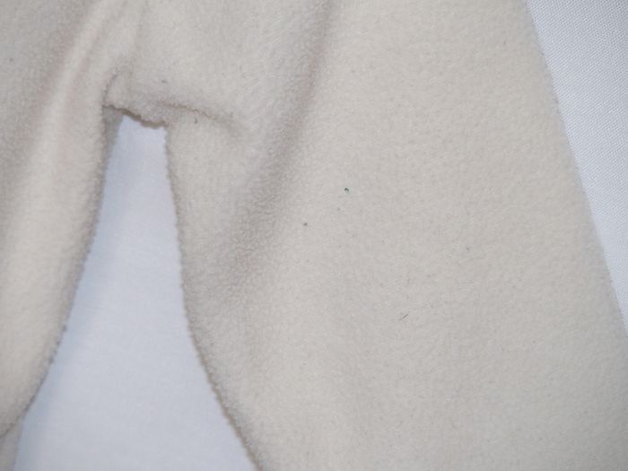 Veste polaire - photo numéro 6