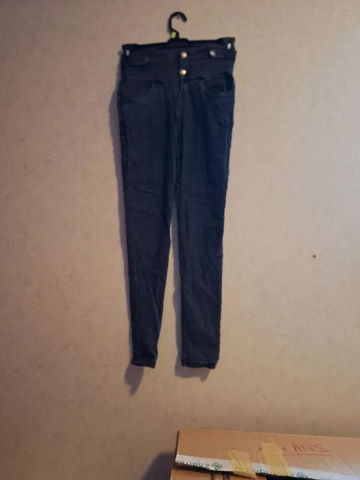 Jean skinny S/M
