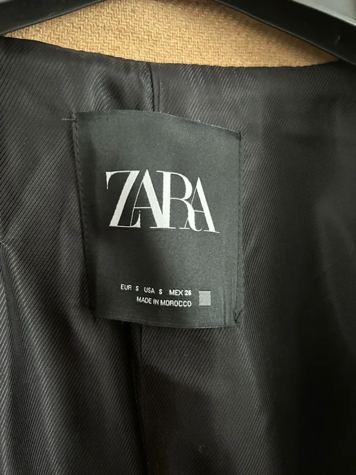 Manteaux Zara - photo numéro 4