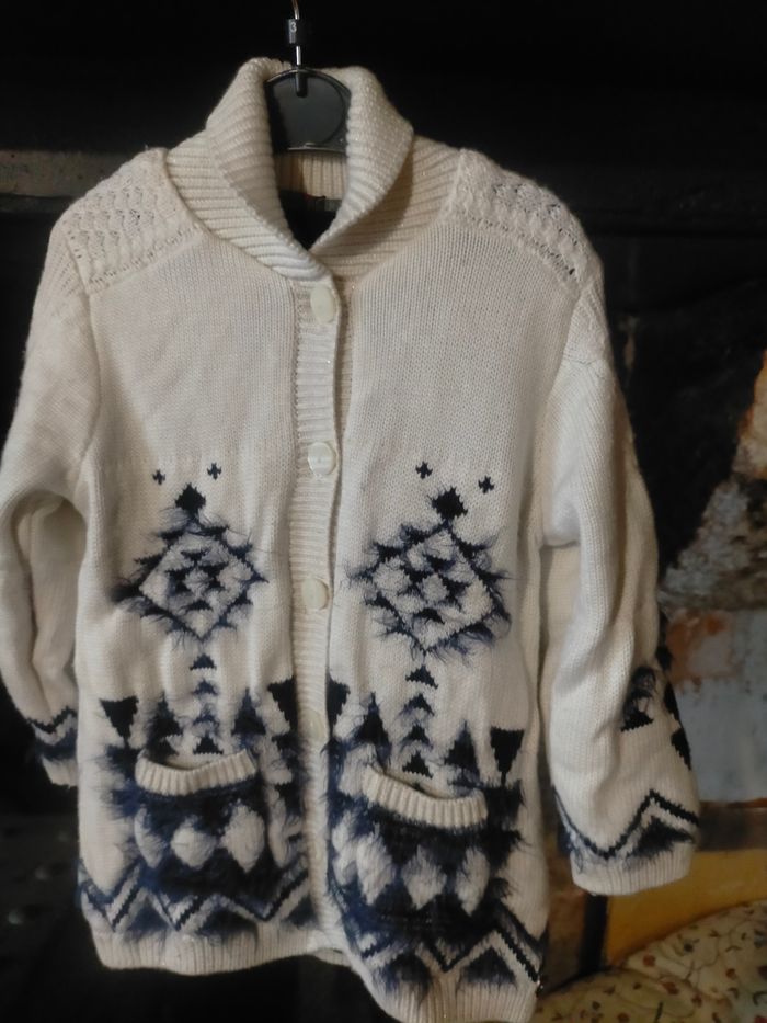 Ravissant manteau Catimini 3 ans