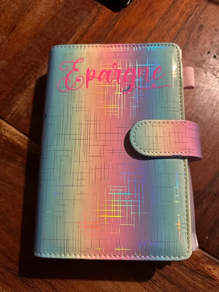 Planner budget