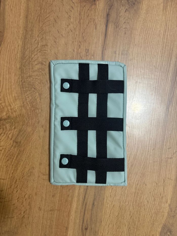 Pochette vila verde pour sac explorer - photo numéro 2