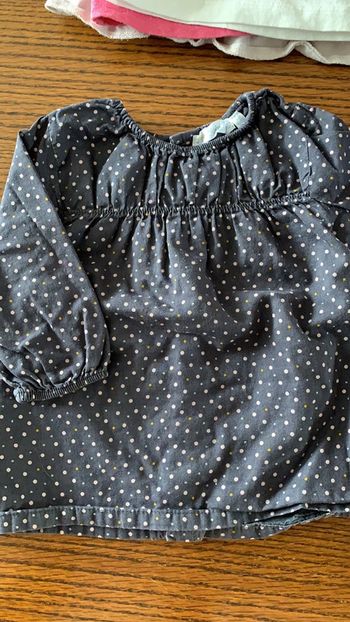 Robe tunique