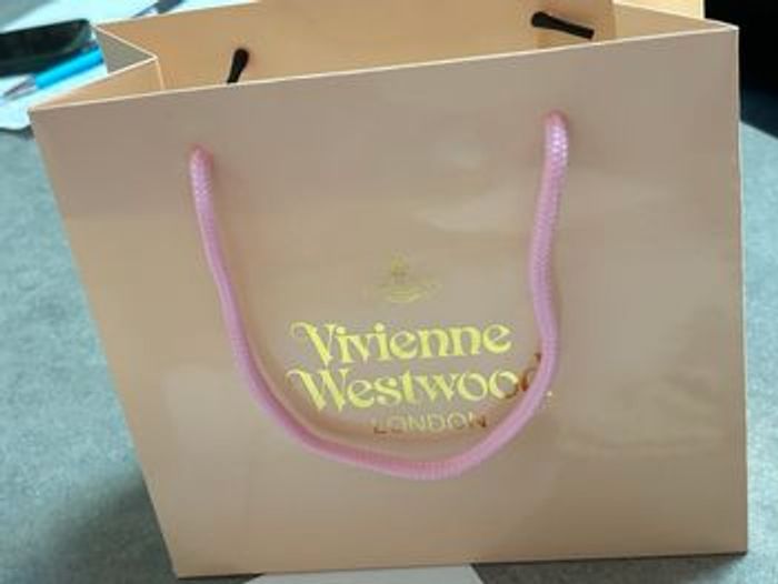 Collier Vivienne Westwood - photo numéro 10