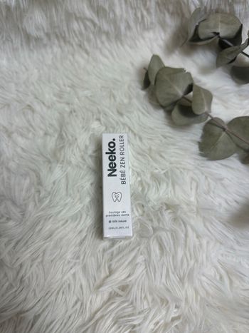 Bébé zen roller Neeko