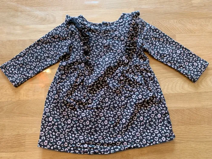 Robe 12 mois - photo numéro 3