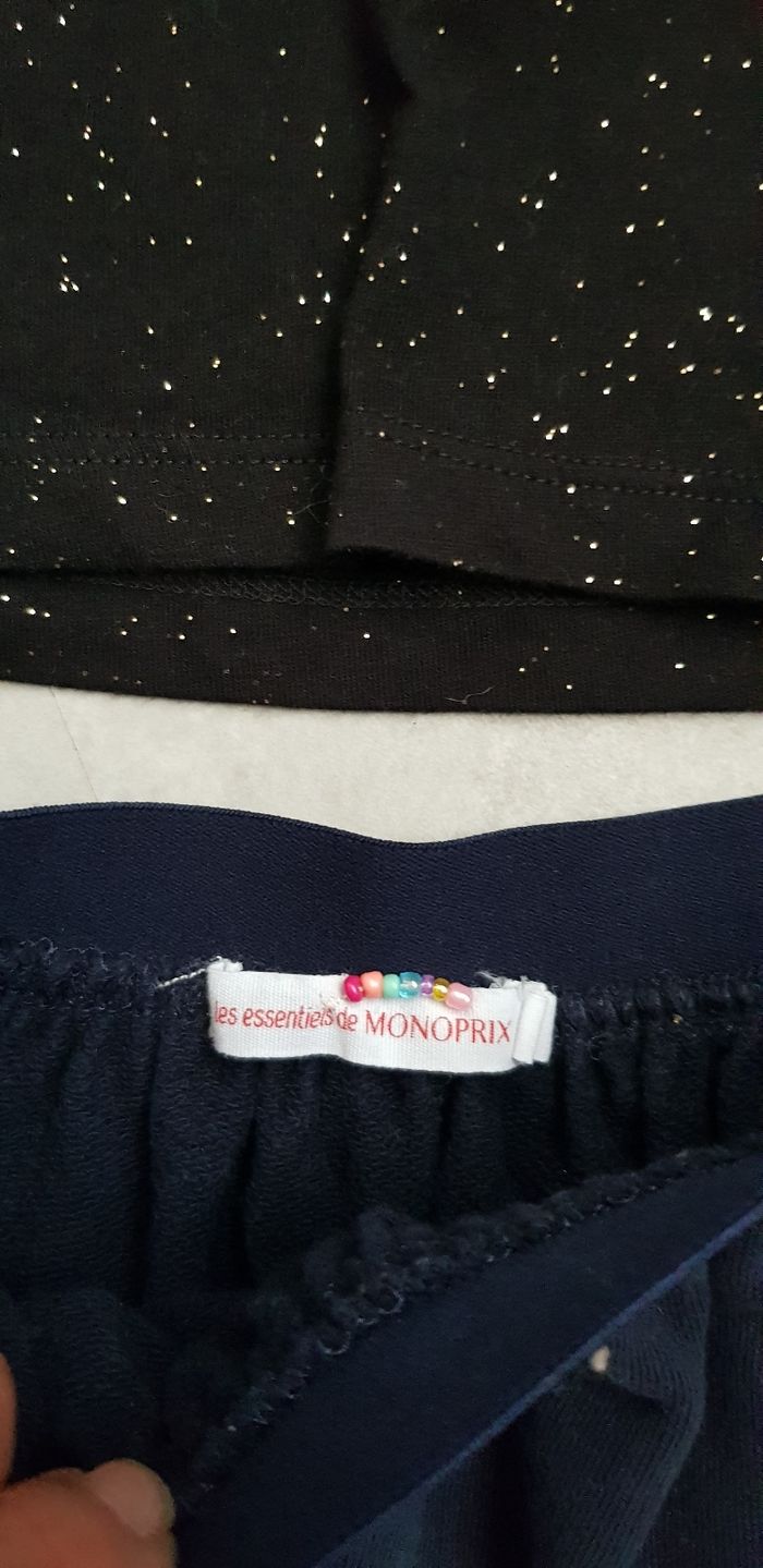 Ensemble monoprix kids 4 ans - photo numéro 4