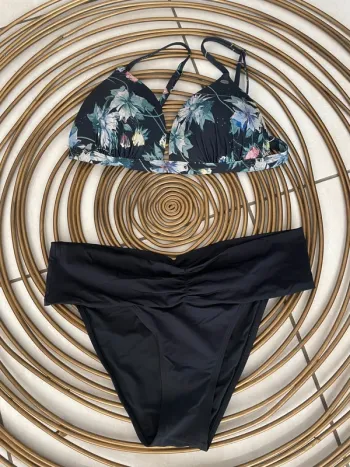 Maillot de bain 2 pièces O'Neill T42