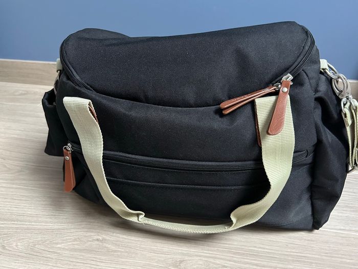 Sac à langer Beaba - photo numéro 5