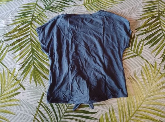 Lot de 3 t-shirts fille - photo numéro 3