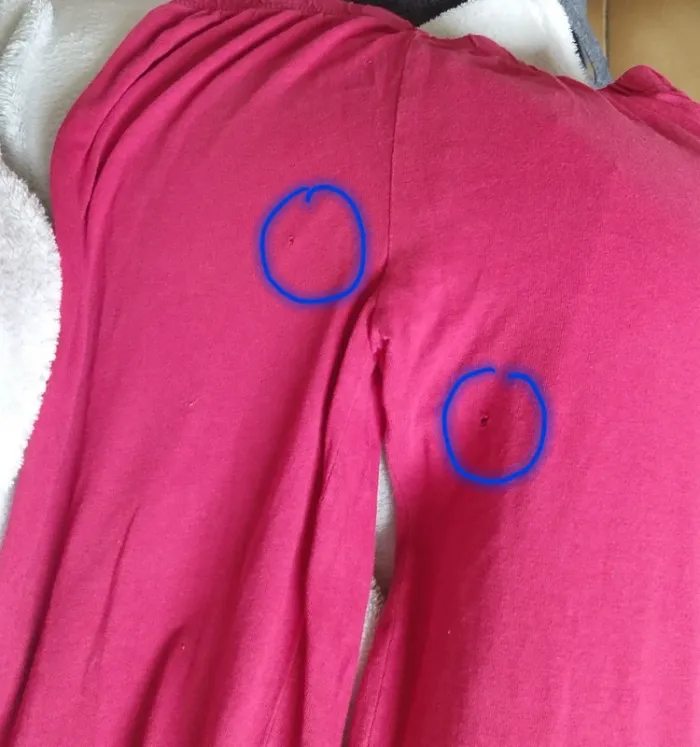 Lot vêtements 10 ans - photo numéro 17