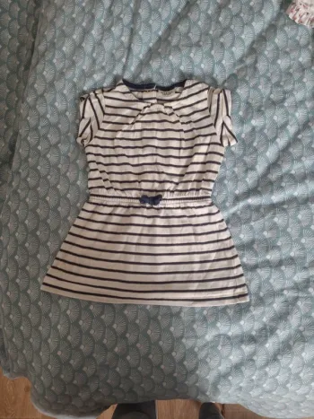 Robe 9 mois