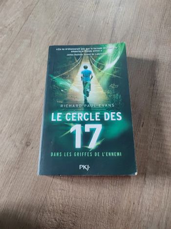 Le cercles des 17