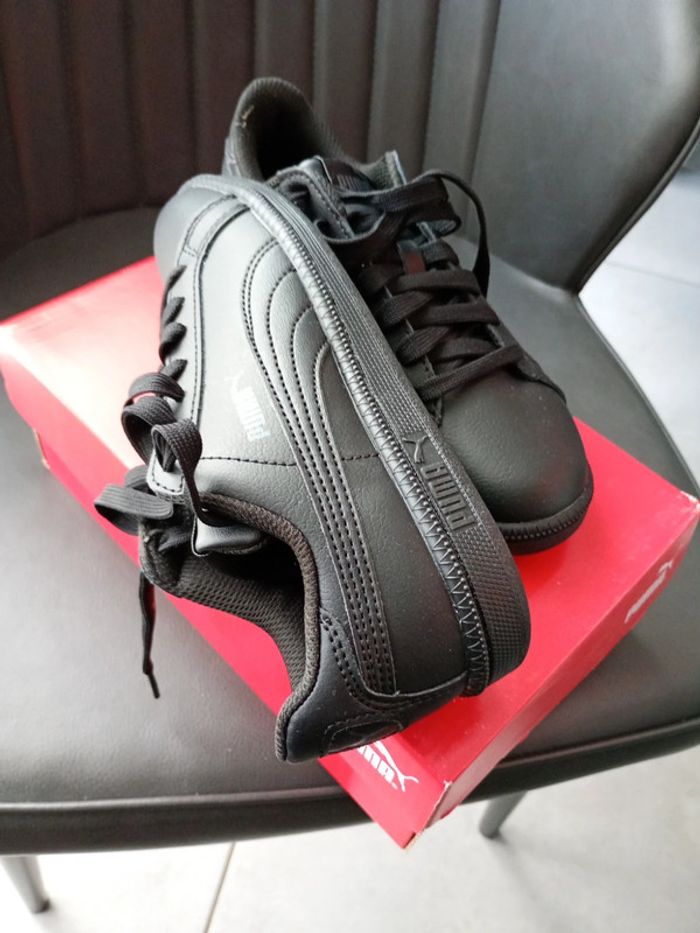 Basket Puma neuve - photo numéro 3