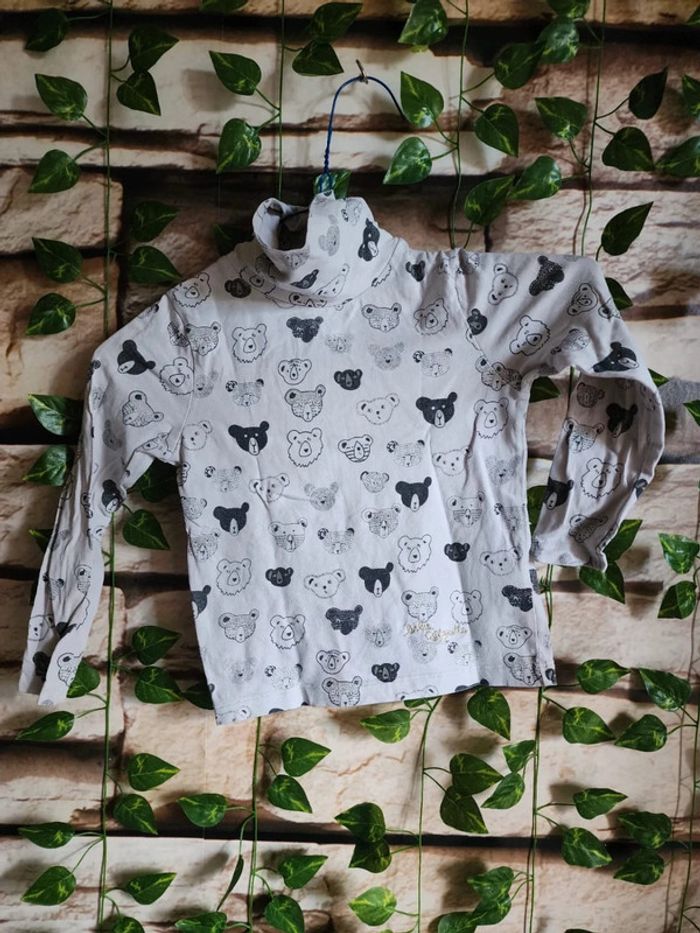 💐Lot revendeur 2 fille Taille 4ans 💐 - photo numéro 16