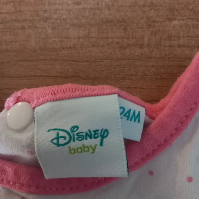 Combishort disney - photo numéro 4