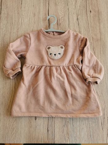 Robe polaire