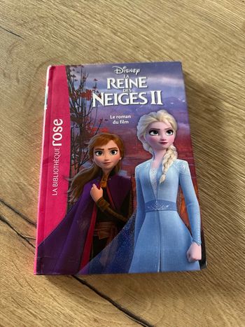 Livre de poche
