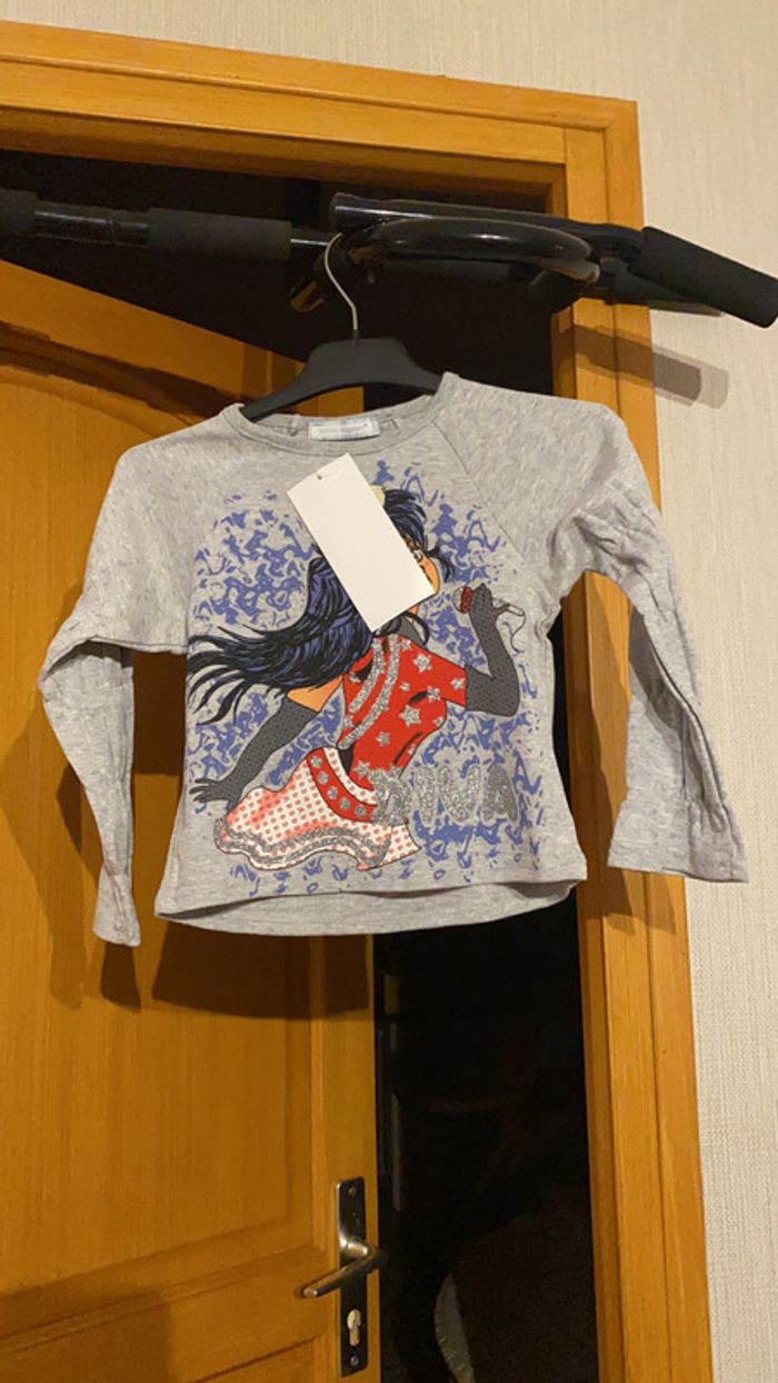 T-shirt Fashion Express