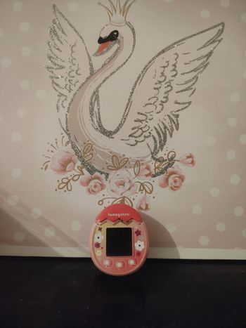 Tamagotchi dernière génération