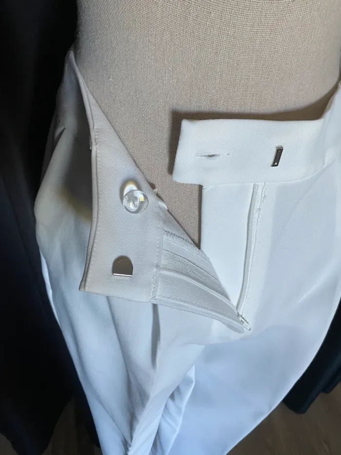 Ensemble Tailleur pantalon trois pièces - photo numéro 13