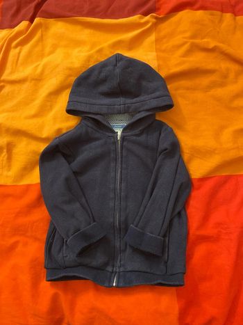 Veste Jacadi
