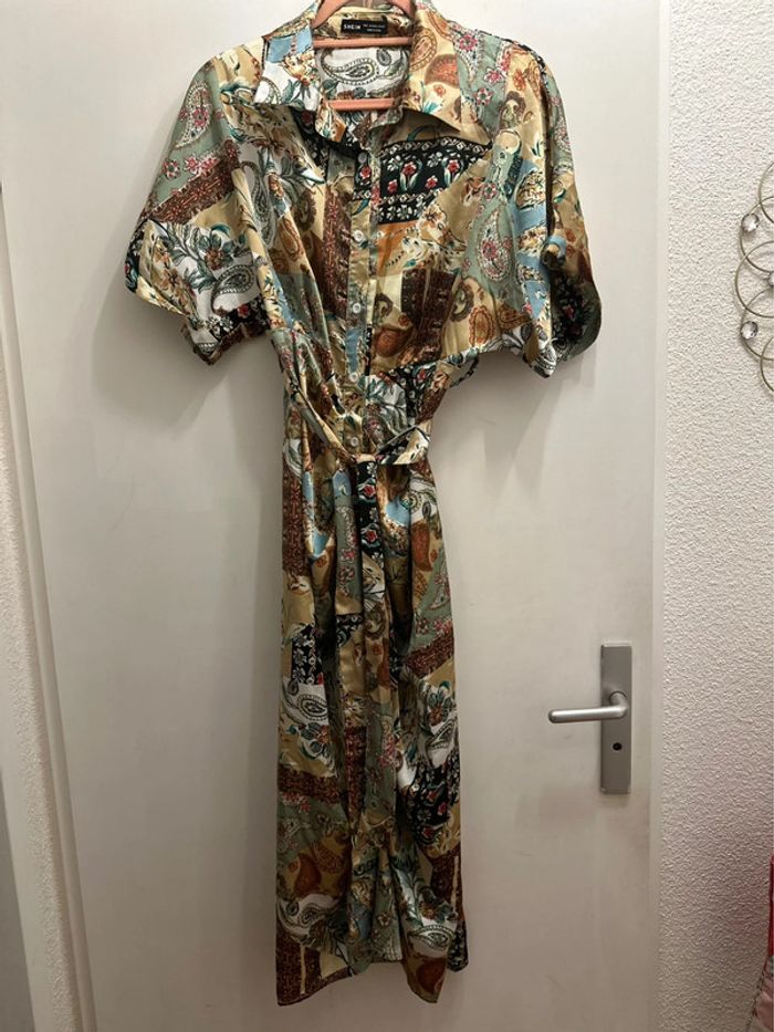 Robe SHEIN taille L - photo numéro 2