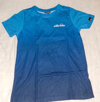 Tee shirt ellesse