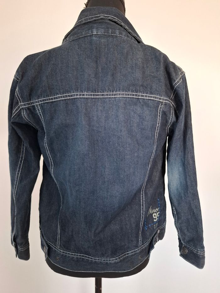 Veste Orchestra 12 ans - photo numéro 2