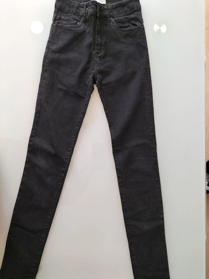 Pantalon american vintage