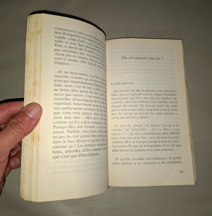 Livre : mauvaises mères ! Les joies de la maternité - photo numéro 3