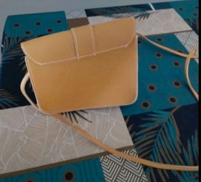 Sac bandoulière - photo numéro 2