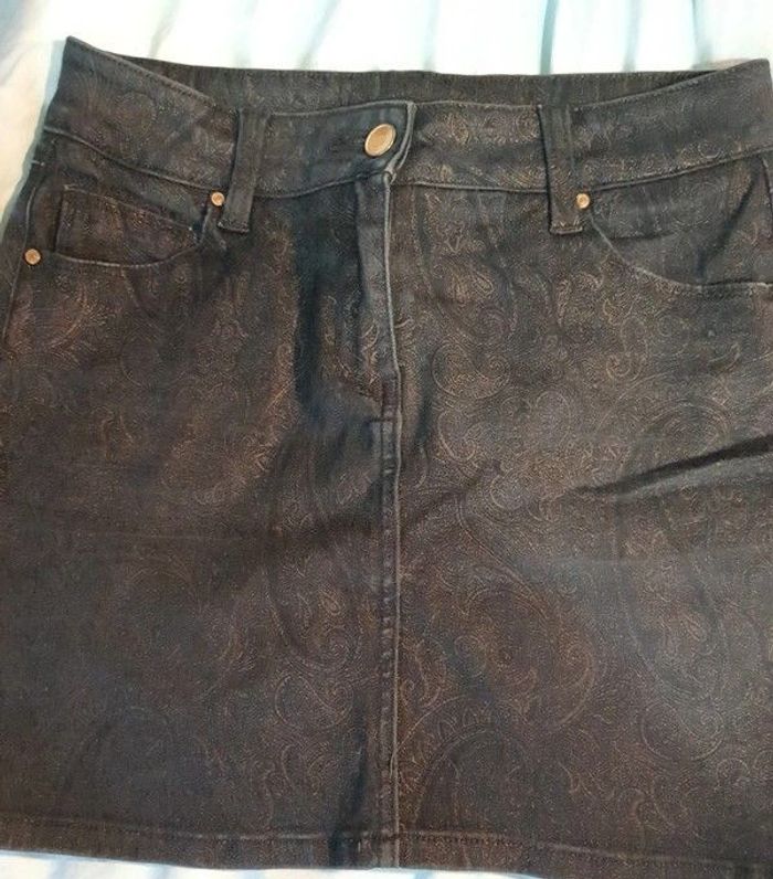 Jupe femme 34 - XS - photo numéro 2