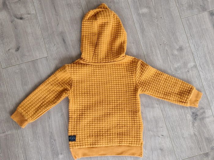 Sweat à capuche - photo numéro 2