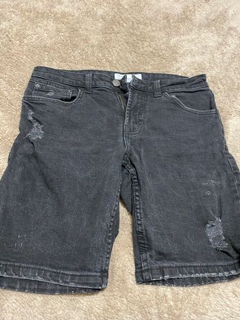 Short homme 👱🏼‍♂️