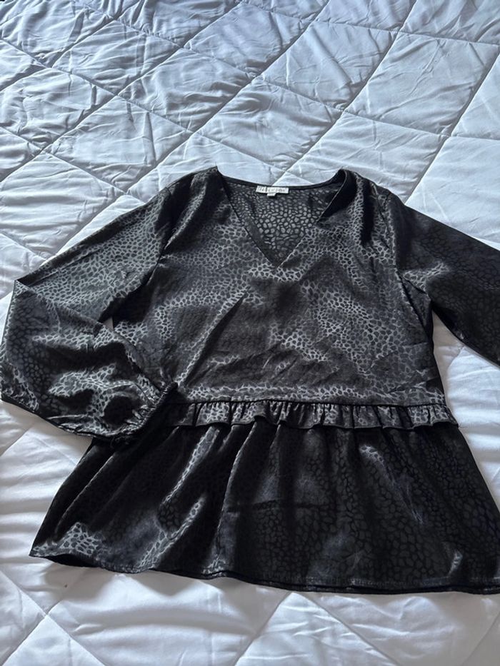 Blouse - photo numéro 4