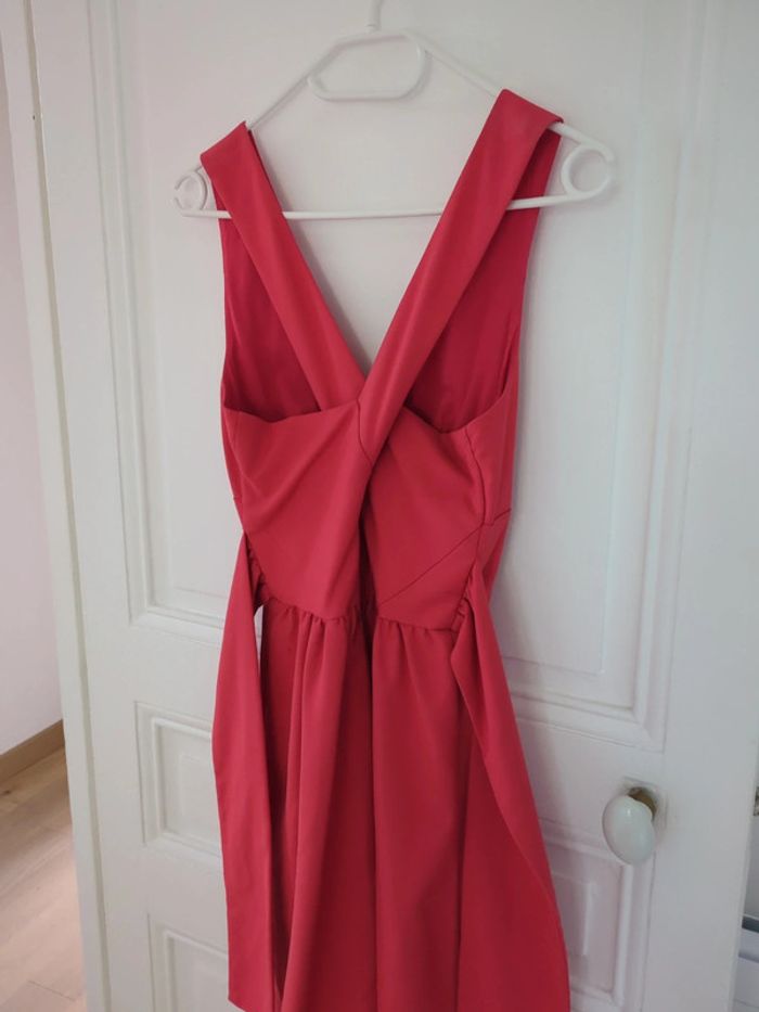 Robe de cérémonie Naf naf - photo numéro 4