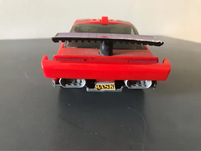 Voiture de collection MASK 1985 Kenner Thunderhawk Matt Trakker’s Camaro - photo numéro 5