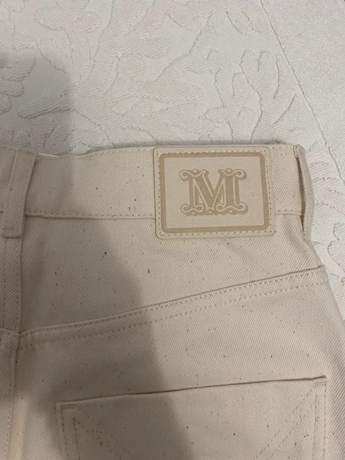 Pantalon Max Mara - photo numéro 7