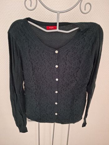 Gilet taille 38/ 40