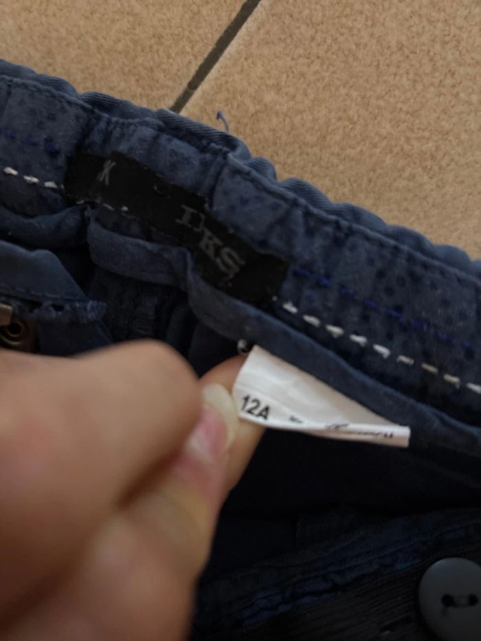 Pantalon IKKS - photo numéro 3