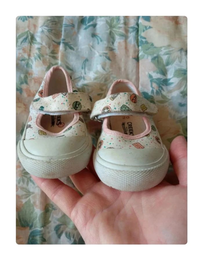 Réservé Charline :Babies Creeks 20 - photo numéro 3