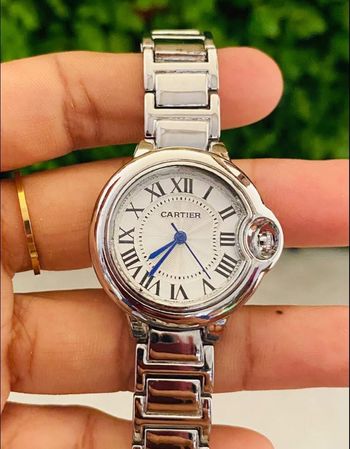 Car tier ballon bleu